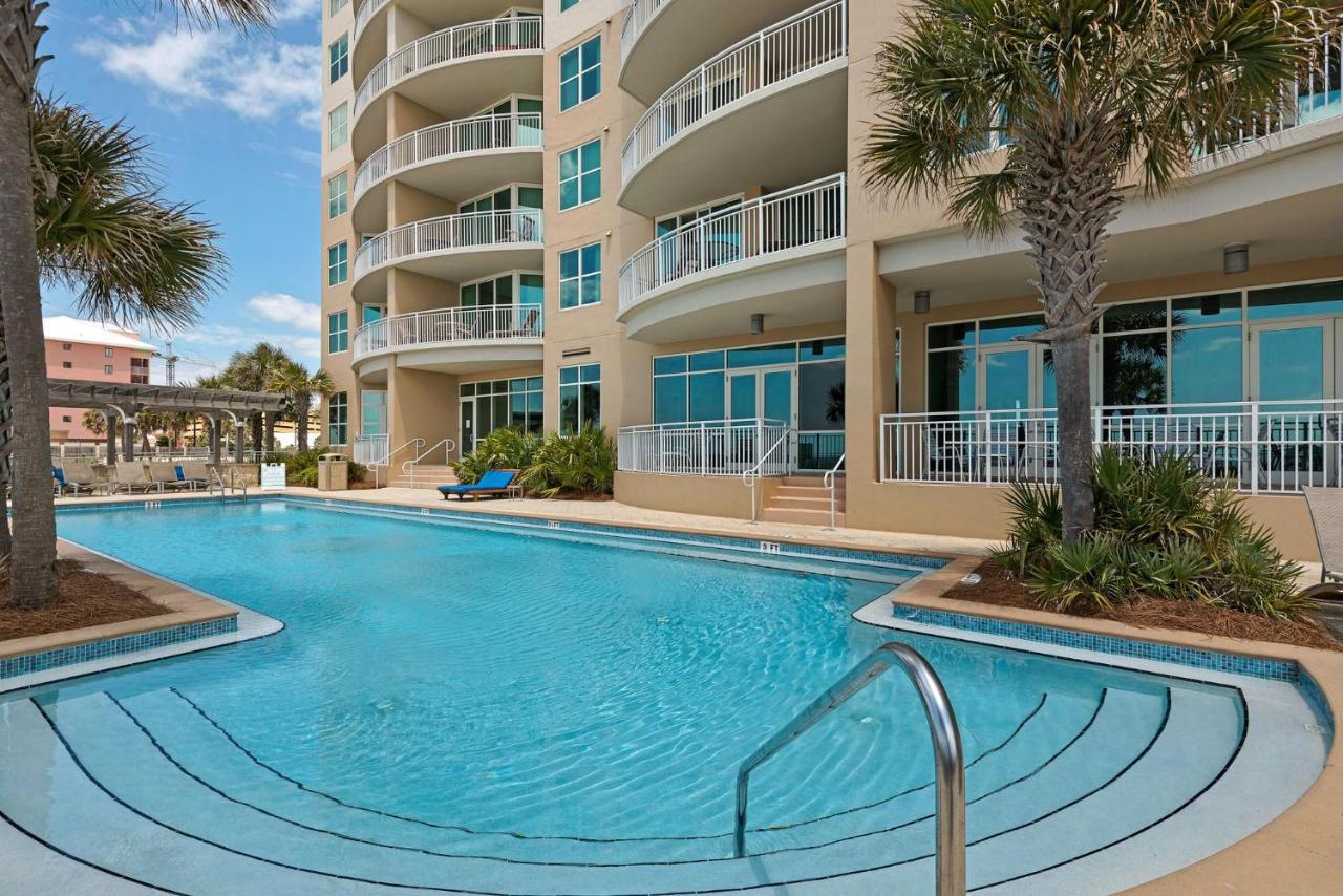 פנמה סיטי ביץ' Aqua Resort Pcb - Lemonade - Aqua 207 מראה חיצוני תמונה