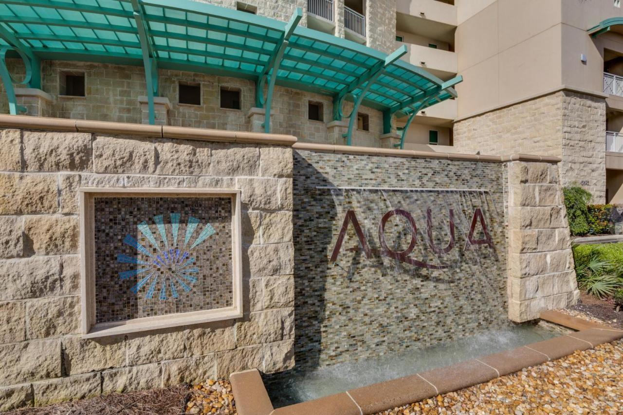 פנמה סיטי ביץ' Aqua Resort Pcb - Lemonade - Aqua 207 מראה חיצוני תמונה