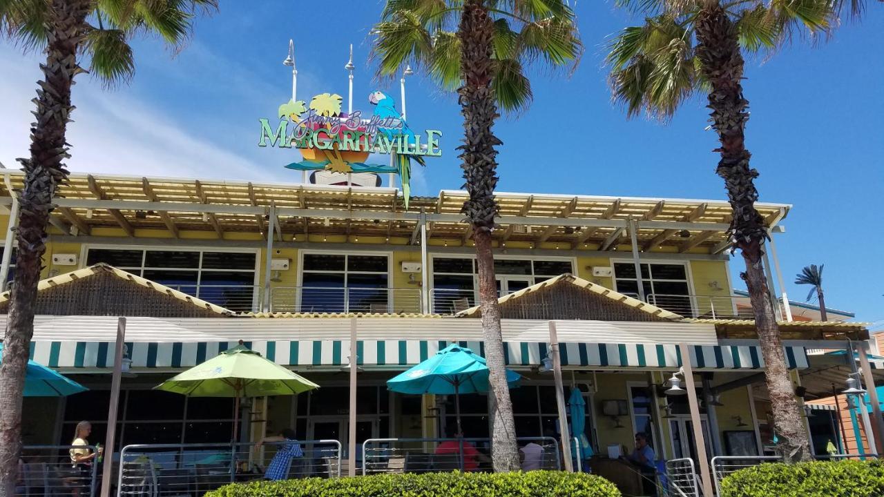 פנמה סיטי ביץ' Aqua Resort Pcb - Lemonade - Aqua 207 מראה חיצוני תמונה