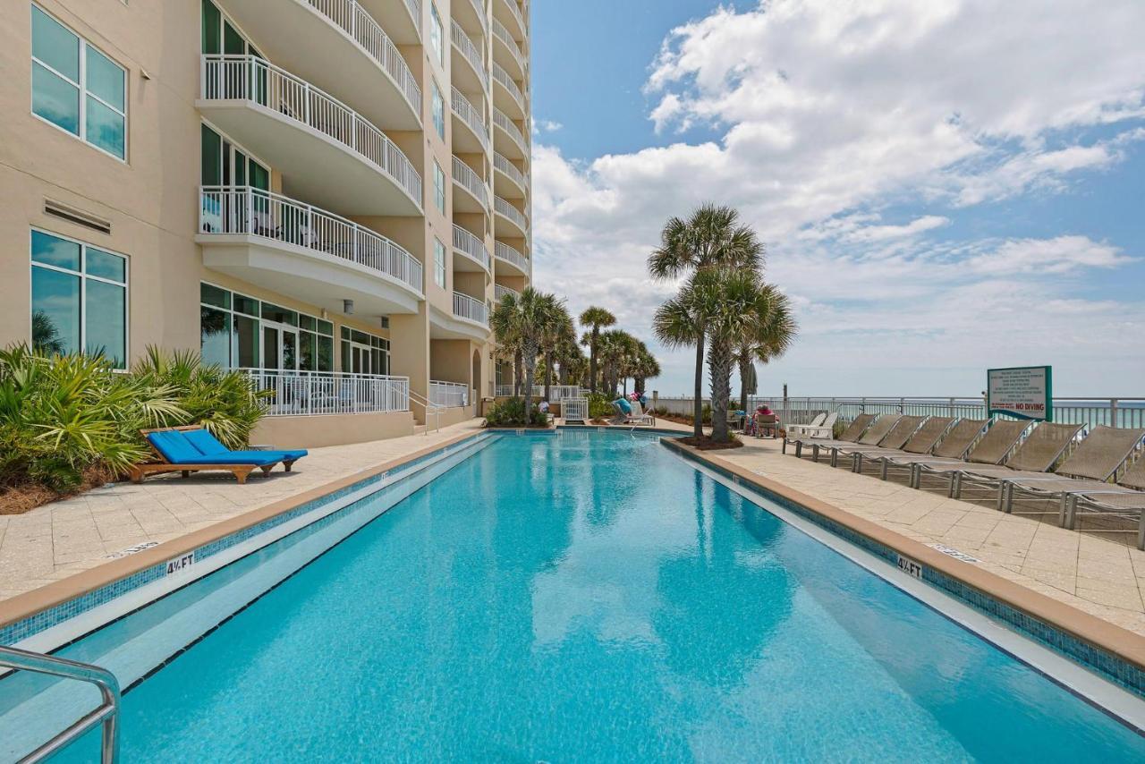 פנמה סיטי ביץ' Aqua Resort Pcb - Lemonade - Aqua 207 מראה חיצוני תמונה